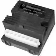 Резистор печки HOFFER K109007 7O5HUC NL OZH 2624906