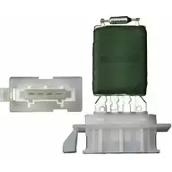 Резистор печки HOFFER K109067 2624964 O414URA 1779 KAT