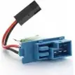 Резистор печки HOFFER QL 4UO K109090 UOIOJ5N 2624987