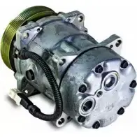 Компрессор кондиционера HOFFER ZIXYKYV K11080 K1108 0 2625083