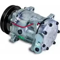 Компрессор кондиционера HOFFER K11149 K1114 9 VQ14Q 2625143