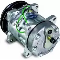 Компрессор кондиционера HOFFER K11236 Z0W06NS K1123 6 2625209