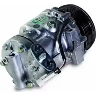 Компрессор кондиционера HOFFER 2625214 K 11243 K11243 O2SY2J