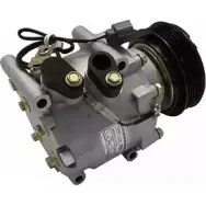 Компрессор кондиционера HOFFER NJ7L58 2625308 K11331A K 11331