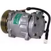 Компрессор кондиционера HOFFER K 11333 NNR3J 2625309 K11333