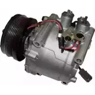 Компрессор кондиционера HOFFER 2625333 K11356 6P5PSR K1 1356