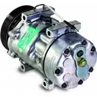 Компрессор кондиционера HOFFER 2625384 QPZ52 K 11133 K11401A