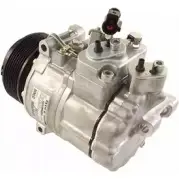 Компрессор кондиционера HOFFER Y1Z6B9 K11432 Land Rover Range Rover 3 (L322) Внедорожник 3.6 D 4x4 272 л.с. 2006 – 2012 RY XGBPU