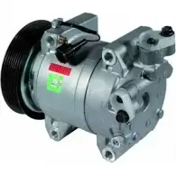 Компрессор кондиционера HOFFER 0ZHJ7R 2625596 K12132 K121 32