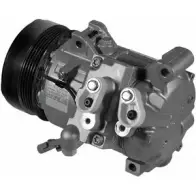 Компрессор кондиционера HOFFER Suzuki Grand Vitara (JT, TE, TD) 2 Кроссовер 2.0 AWD (TD54. JB420) 140 л.с. 2005 – 2015 AE9LL K1 2137 K12137