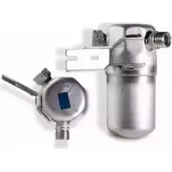 Осушитель кондиционера HOFFER K132262 2625856 TKP9DO GWH2 3