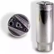 Осушитель кондиционера HOFFER 2625859 33Z PR K132265 3T6FLM