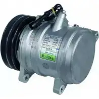 Компрессор кондиционера HOFFER 9VTMQA 2625965 K14017 K14 017