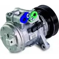 Компрессор кондиционера HOFFER 2626222 K15171 K15 171 G9TDR