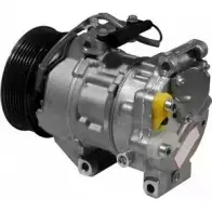 Компрессор кондиционера HOFFER K15193 K 15193 F4IPBJ Mini Cooper