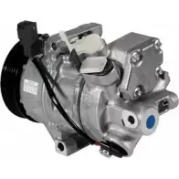 Компрессор кондиционера HOFFER Smart Forfour K152 20 K15220 E3DLM