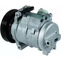 Компрессор кондиционера HOFFER 09OVLEZ K 15225 2626280 K15225