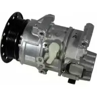Компрессор кондиционера HOFFER K15268 2626328 K152 68 Z491U2