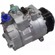 Компрессор кондиционера HOFFER K15276 K1 5276 2QYUXL7 Mercedes E-Class (W212) 4 Седан 2.1 E 250 CDI / BlueTEC (2103. 2104) 204 л.с. 2009 – 2025