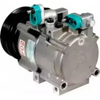 Компрессор кондиционера HOFFER K 18034 IAW27FP K18034 2626466