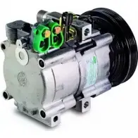 Компрессор кондиционера HOFFER K 19008 2626501 K19008 8XQLN