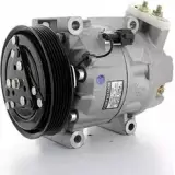 Компрессор кондиционера HOFFER 2626587 K19096 I5M A3XI W6E1W