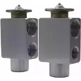 Расширительный клапан, кондиционер HOFFER K42002 PXBOY 2626595 V9AW ZZ