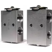 Расширительный клапан, кондиционер HOFFER K42104 MGS0O0 JSSJWL T 2626681