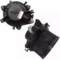 Моторчик печки, вентилятора HOFFER K92054 LB 8ISEI GV9ZX4 2626870