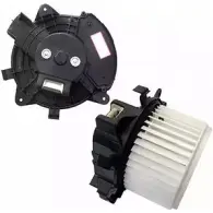 Моторчик печки, вентилятора HOFFER 6QJQ2Q NC9 3T K92092 2626903