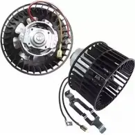 Моторчик печки, вентилятора HOFFER BWK2 CZ 2626932 3ZII6W K92121