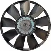 Вентилятор радиатора двигателя HOFFER 2626982 N7WJ N K96003 OBVF2W