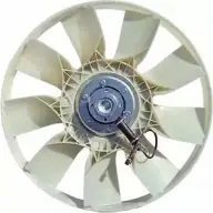 Вентилятор радиатора двигателя HOFFER 55WH9 I S2BR 2626983 K96004