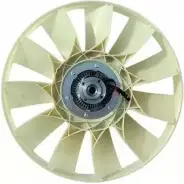 Вентилятор радиатора двигателя HOFFER 7HW 8A U376R 2626984 K96005