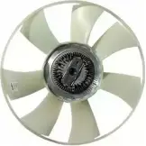 Вентилятор радиатора двигателя HOFFER K96008 Y0KS9 2626987 SOF B1FM