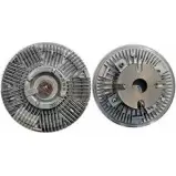 Вискомуфта HOFFER K97016 O 8OAEW 2627010 D23IKTA