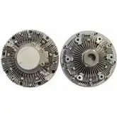 Вискомуфта HOFFER 2627018 K97027 HN2 N9Q 1PB7BKR