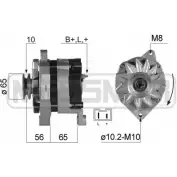 Генератор MESSMER 210226 I96UYD 2627262 IA F5ZP