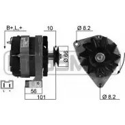 Генератор MESSMER 2627300 210264 MN15W7 13 YXNAC