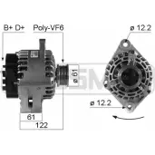 Генератор MESSMER HY3CP 9SID DD 210326 2627361