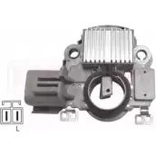 Щетки генератора, с регулятором MESSMER 2628697 216000 Z8VVZEO JVC5KB 3