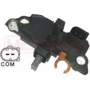 Щетки генератора, с регулятором MESSMER 5JZGGA LRK GP Bmw Z4 (E85) 1 Кабриолет 3.0 i 231 л.с. 2003 – 2005 216150