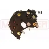 Диодный мост генератора MESSMER 2628825 1J BB9 WP30MV4 216187