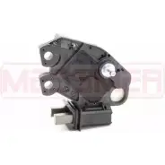 Щетки генератора, с регулятором MESSMER N1SSUJF 216237 UW9 0HD Citroen Xsara