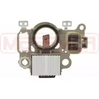 Щетки генератора, с регулятором MESSMER 216320 2628906 OB2LA N 78VS