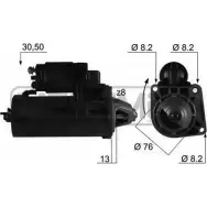 Стартер MESSMER 220143 Renault Safrane 2 (B54) 1996 – 2000 QK4O 5S 7U89O0