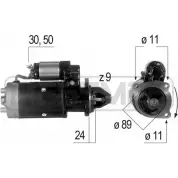 Стартер MESSMER SK9V 05 2629205 220307 N54W3
