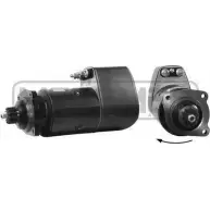 Стартер MESSMER 220320 R4CAIWM CO 10J 2629218