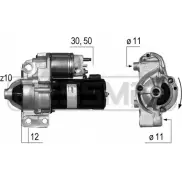 Стартер MESSMER VMIDHSX 6BPC LI 220527 Fiat Ulysse (179) 2 2002 – 2011