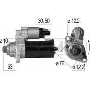 Стартер MESSMER MNW9D 220548 Skoda Fabia (6Y5) 1 Фургон Комби 1.4 TDI 70 л.с. 2005 – 2007 S6 C30H